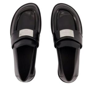 SS25 Acne Studios Loafer