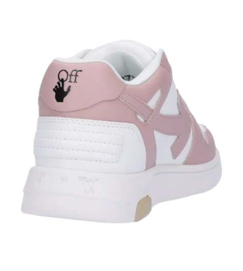 Out of Office Sneakers - White