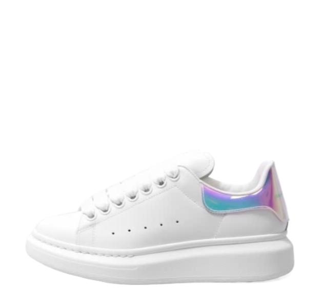 Oversole Sneakers Prism Tab