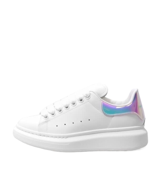 Oversole Sneakers Prism Tab