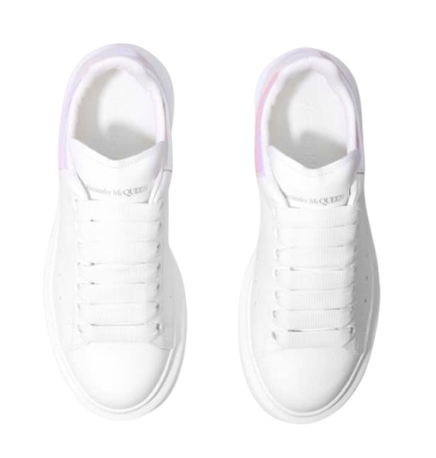 Oversole Sneakers Prism Tab