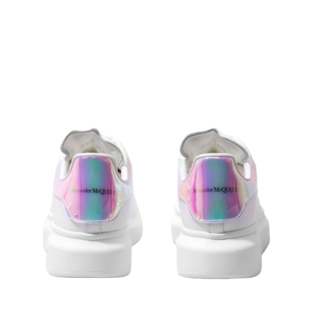 Oversole Sneakers Prism Tab