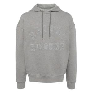 24FWVARSITY HOODIE