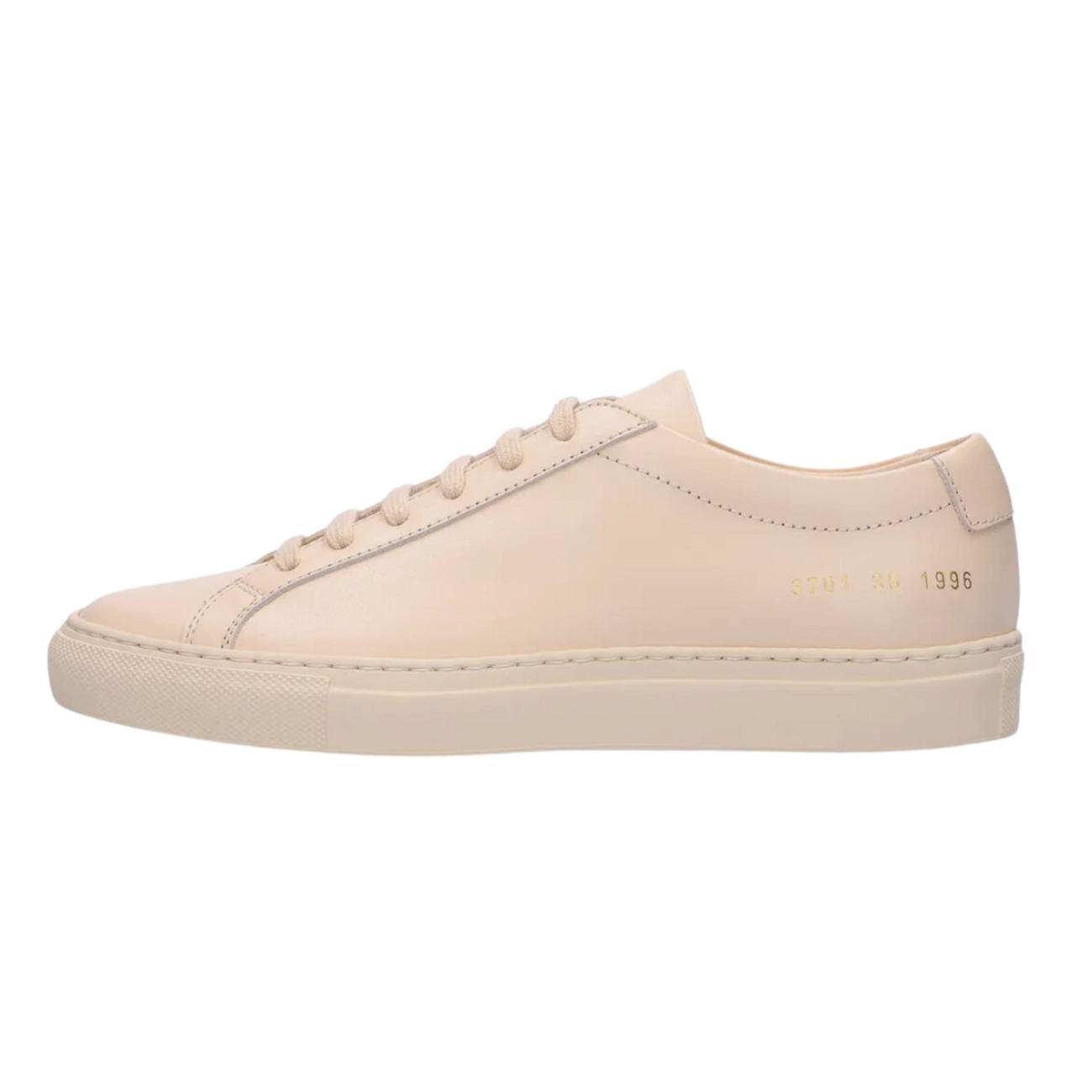 Original Achilles Low Sneakers - Apricot