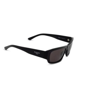 Logo Temple Square Frame Sunglasses