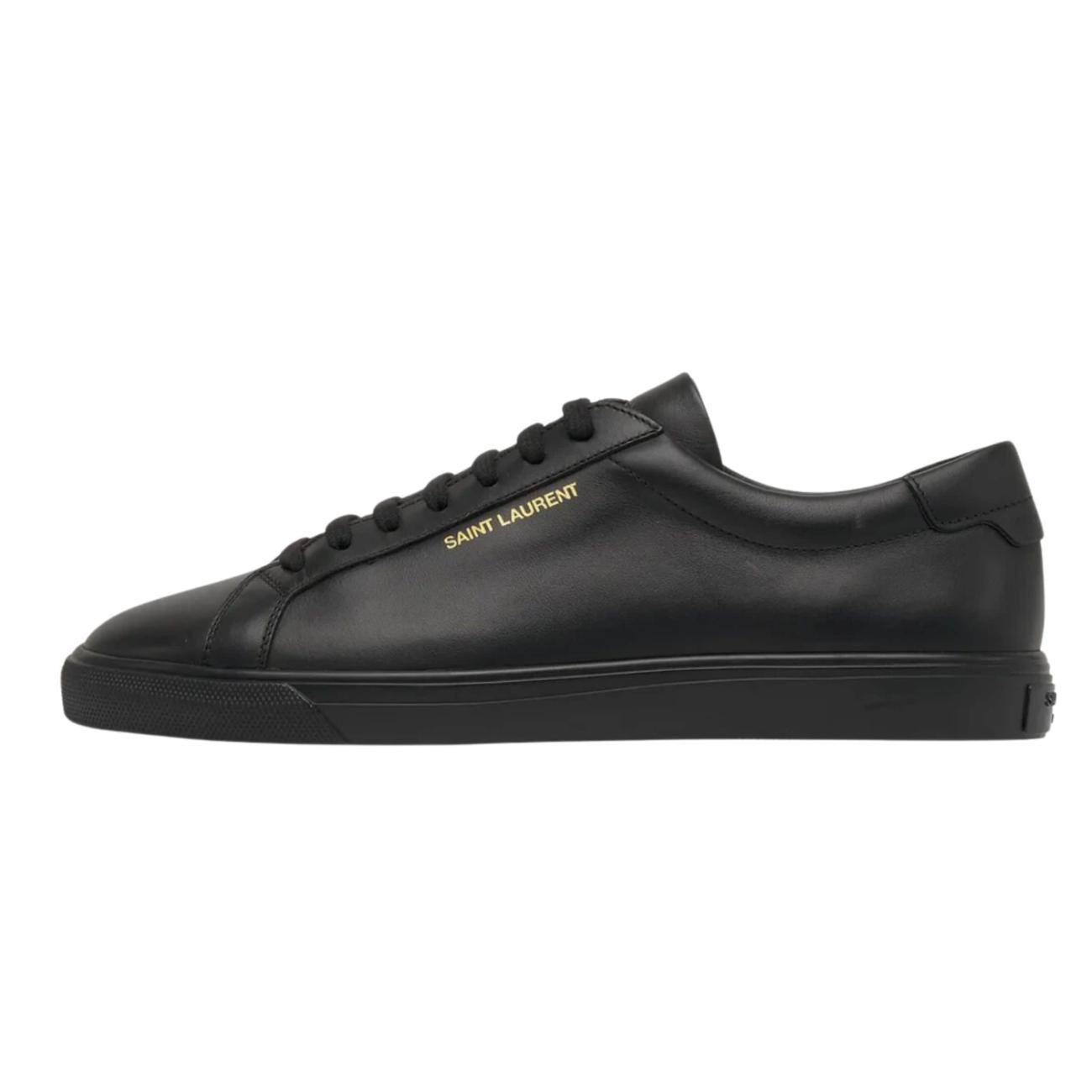 Andy Sneakers - Black