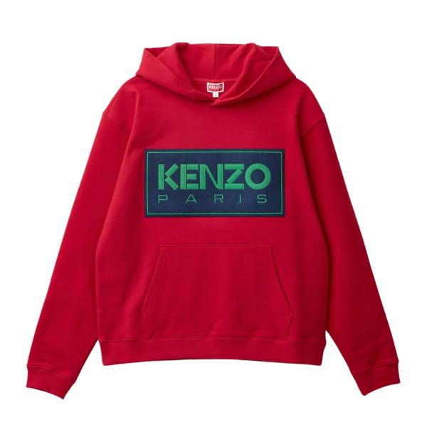 KENZO Paris Hood