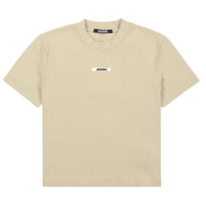 T shirt Lightbeige