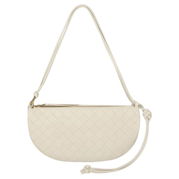 GEMELINI POUCH SHOULDER BAG - SEA SALT