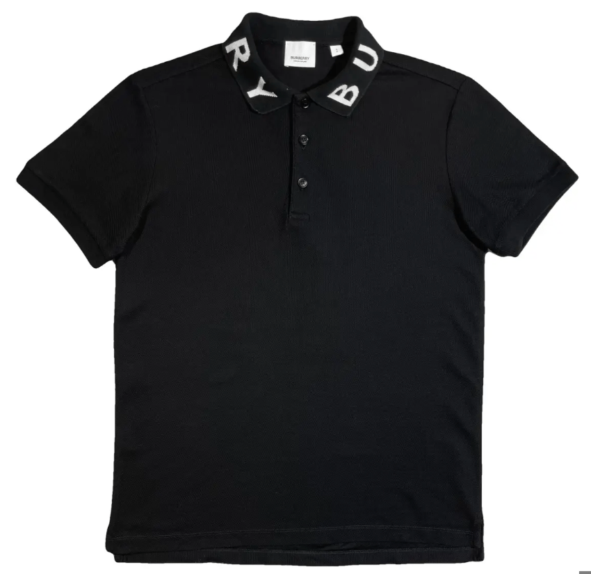 Burberry Ryland Polo Shirt 