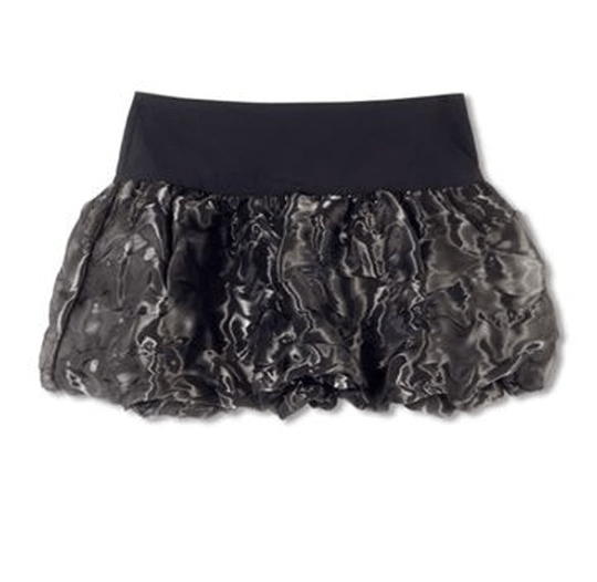 FREYA Balloon Mini Skirt