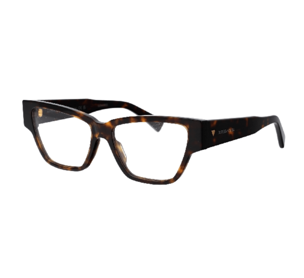 BV1288O Havana Frame Glasses