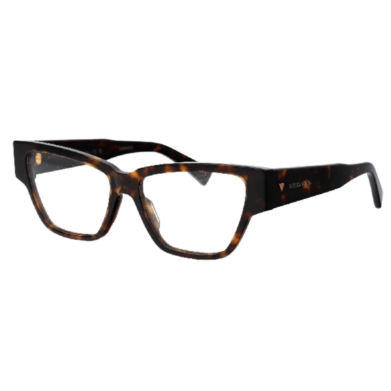 BV1288O Havana Frame Glasses