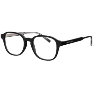 DIOR Logo Temple Oval Frame Glasses