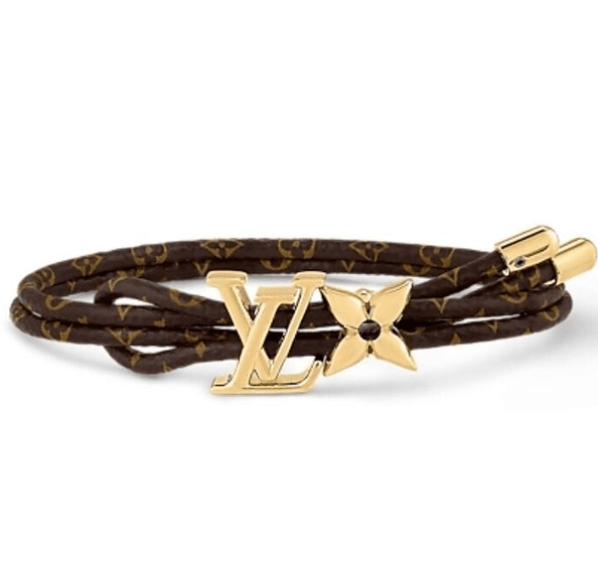 LV Bloom Bracelet