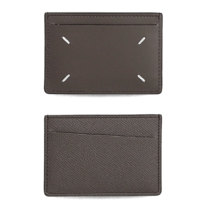 Leather Card Holder 