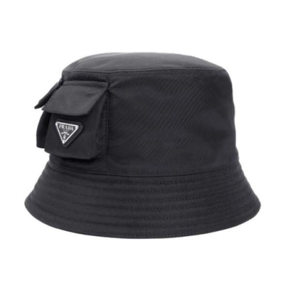 Re-Nylon bucket hat