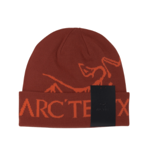 BIRD HEAD TOQUE BEANIE