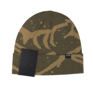 GROTTO TOQUE Cotton Poly Beanie