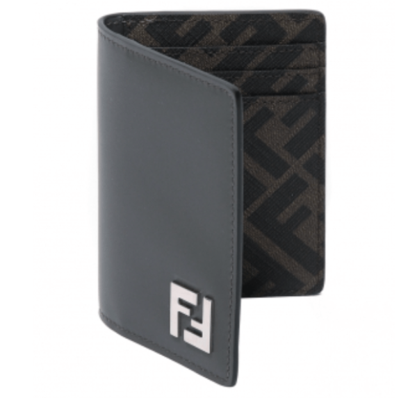 FF Square Card Holder