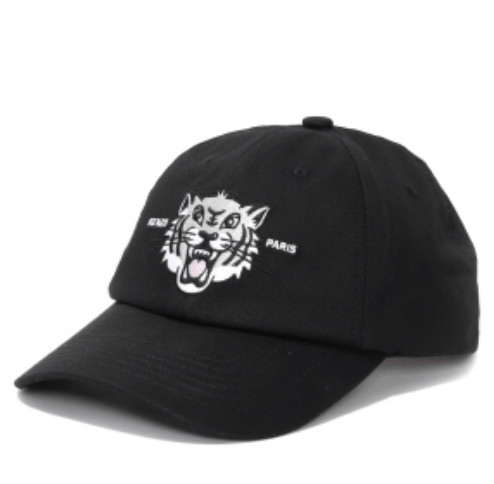 Kenzo Tiger Head Cap 