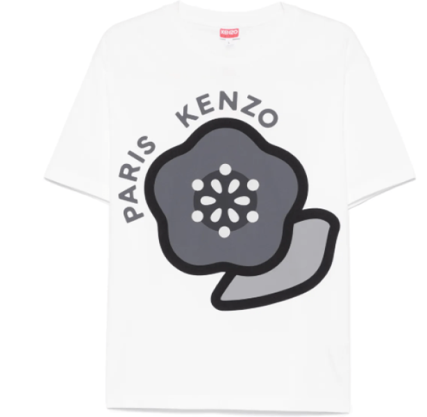 t-shirt Kenzo Pop