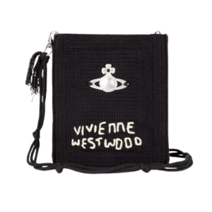 25SS MEBEL CROCHET TOTE SMALL