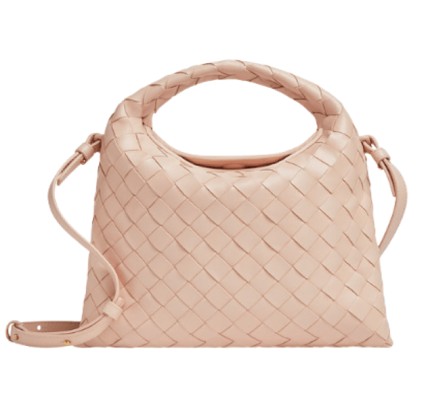 Bottega Veneta Mini Hop