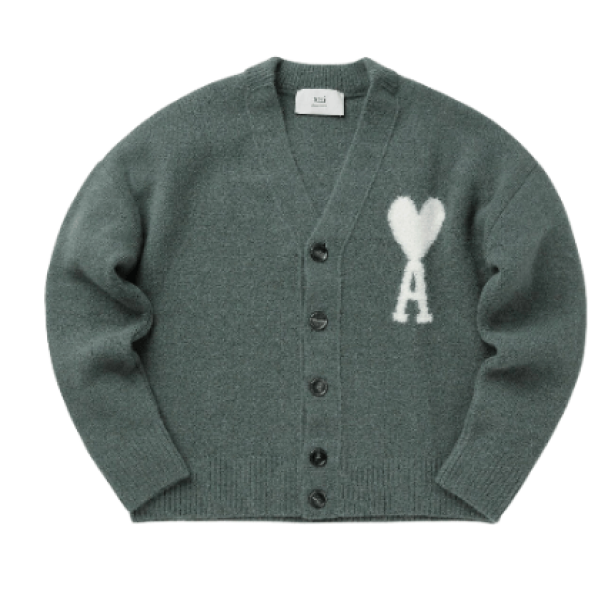 Ami de Cœur cardigan