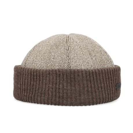 Virgin Wool Beanie