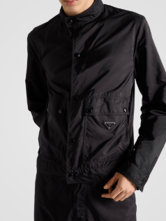 Re-Nylon Jacket