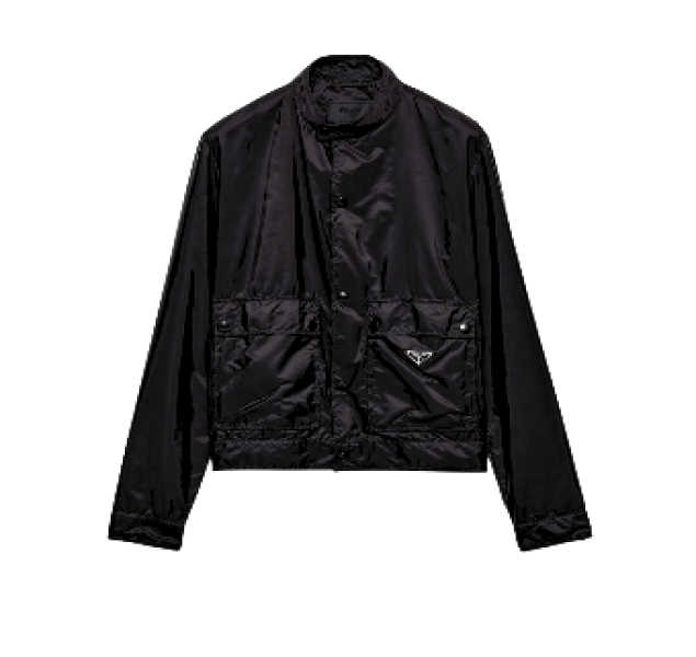 Re-Nylon Jacket