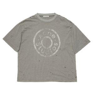 Logo T-Shirt - Comfortable Wear - Moss Green