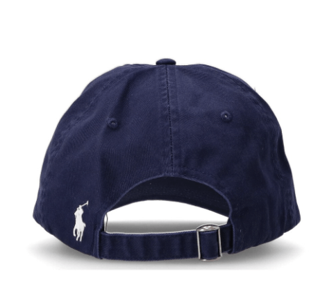 24FW Logo Cap 