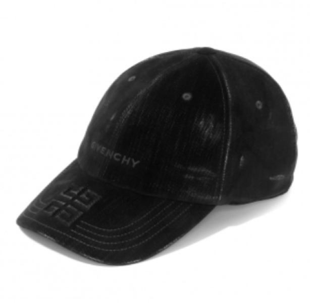 Givenchy 4G Baseball Cap