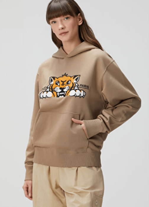 Kenzo Hoodies 