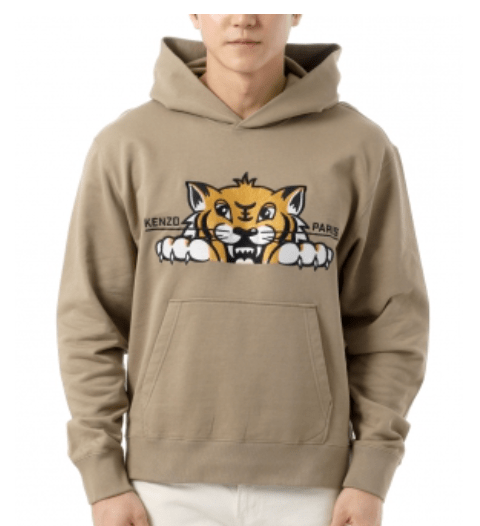 Kenzo Hoodies 