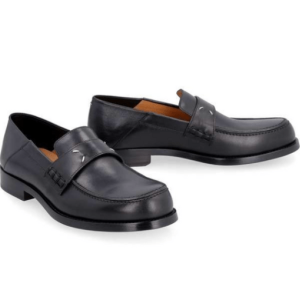 [Maison Margiela] Stitch Loafer 