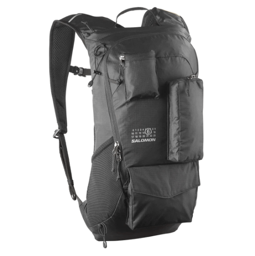 Salomon x MM6 Maison Margiela Daypack 20 Black