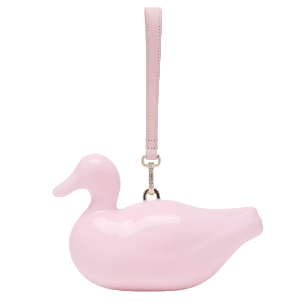 Duck Bag-PINK