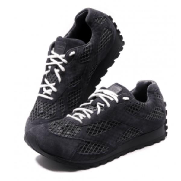 Orbit Sneakers-BLACK