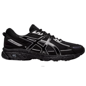 Asics Gel-Venture 6 Trail Black