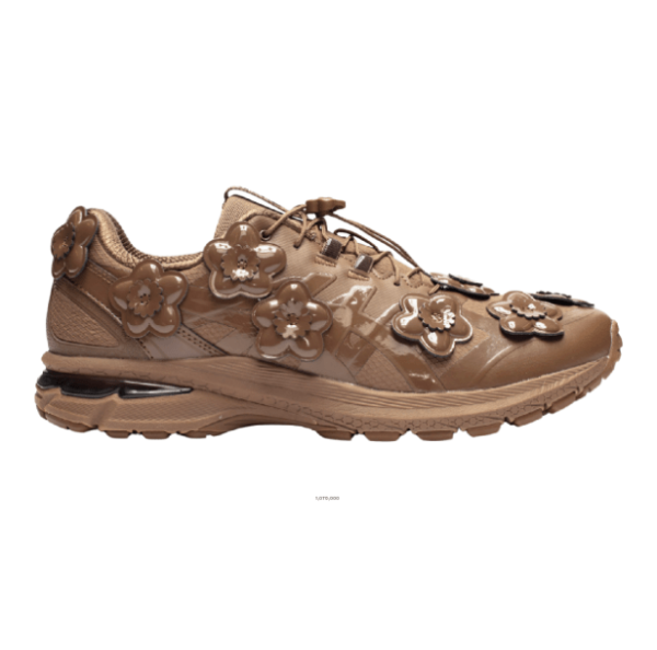 Asics x Cecilie Bahnsen Gel-Terrain Sepia