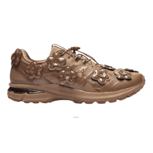 Asics x Cecilie Bahnsen Gel-Terrain Sepia