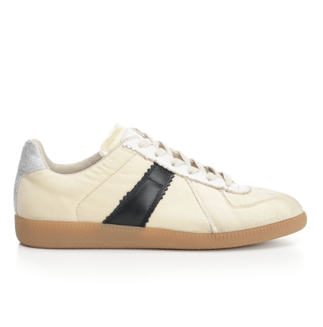 (M) SS25 Replica German Army Sneakers