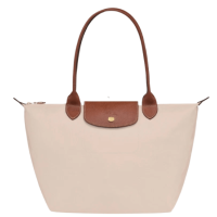Longchamp Le Pliage Original Tote Bag M Paper