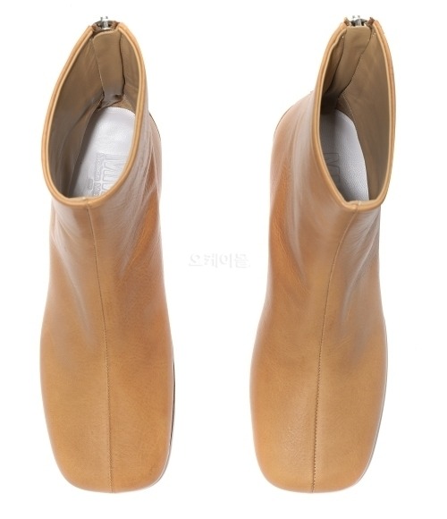 MM6 Maison Margiela Ankle Boots