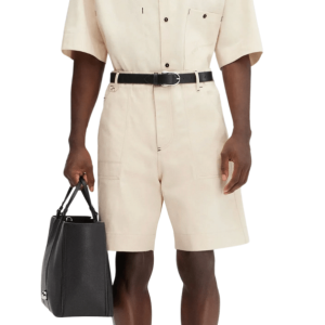 De-Nîmes shorts