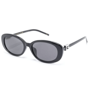 Logo Temple Sunglasses