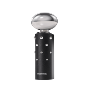 PERFUME BOTTARI BLACK - 11ML